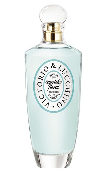 SECRETO DE GARDENIA  