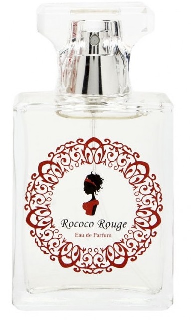 Rococo Rouge