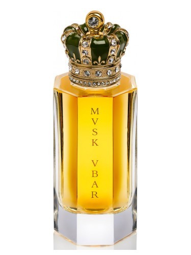 MUSK UBAR
