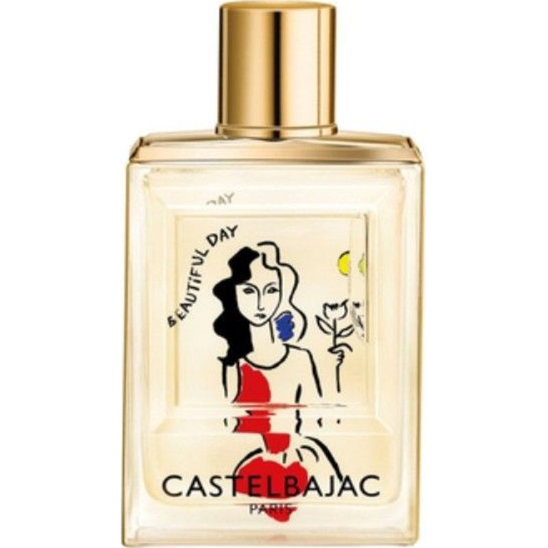 BEAUTIFUL DAY INTENSE