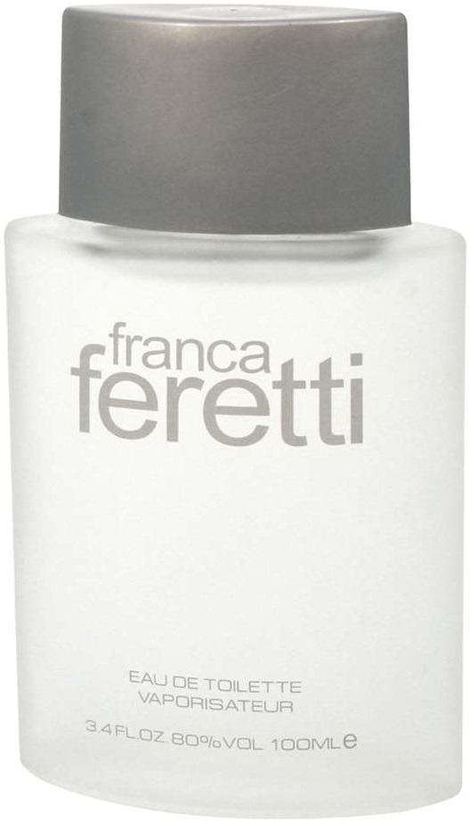 FRANCA FERETTI GREY