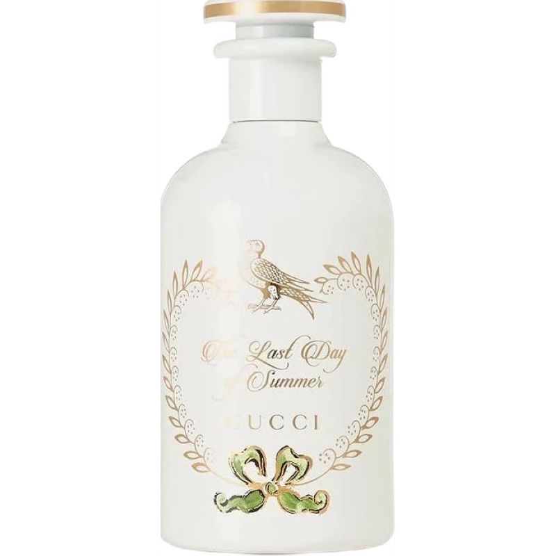 THE LAST DAY OF SUMMER EAU DE PARFUM