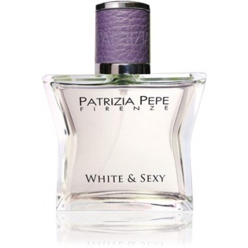 WHITE AND SEXY