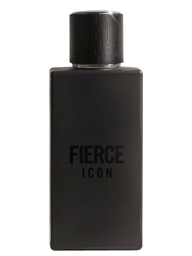 FIERCE ICON