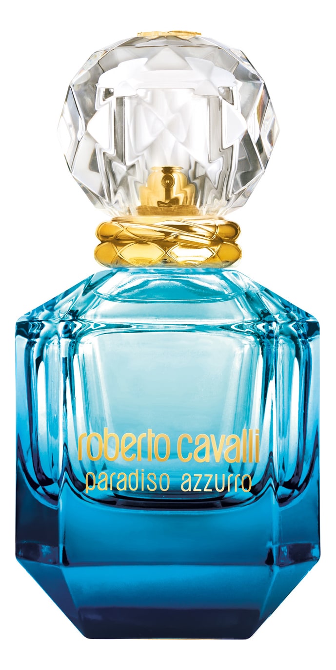 Paradiso AZZURRO