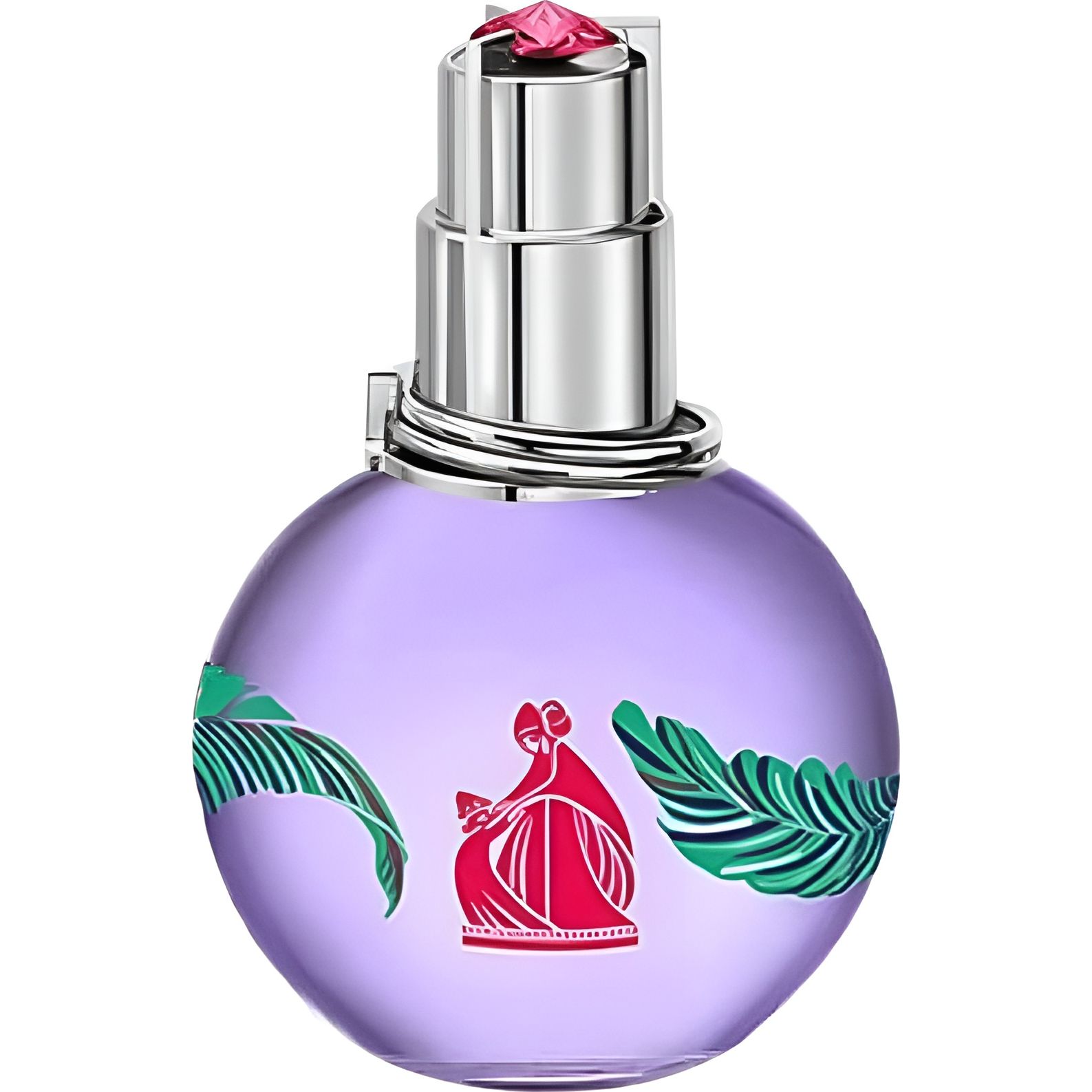 Eclat D'Arpege TROPICAL FLOWER