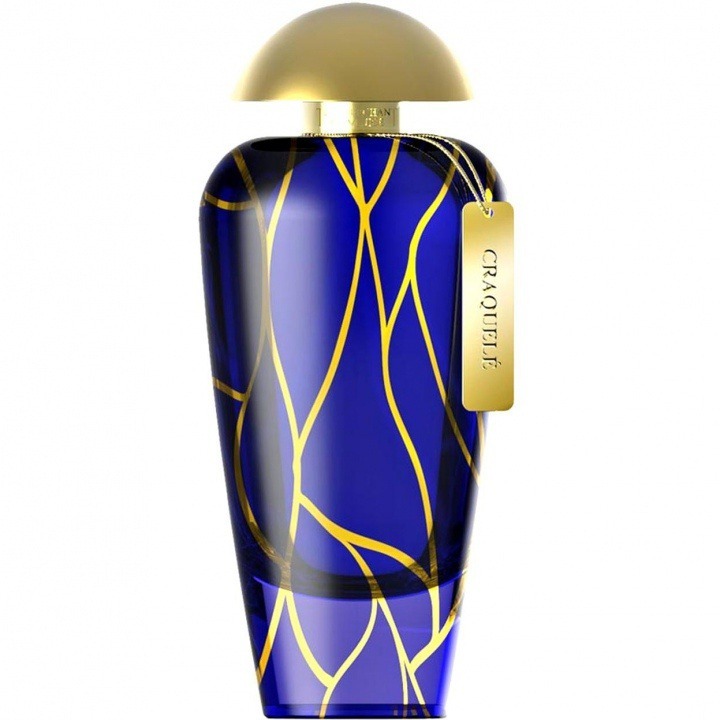 Murano Exclusive CRAQUELE