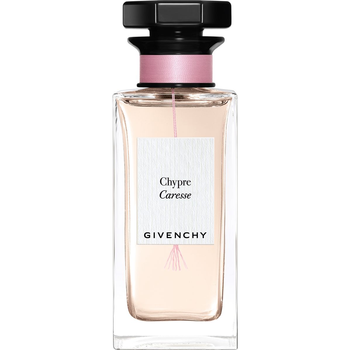 CHYPRE CARESSE