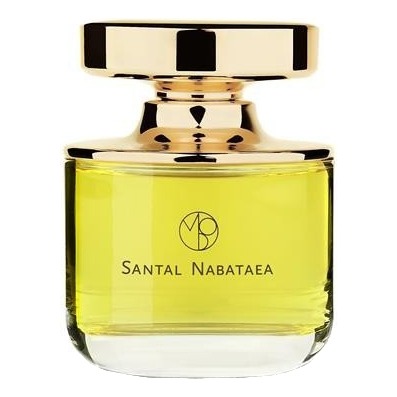 SANTAL NABATAEA 