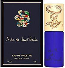 Niki de Saint Phalle
