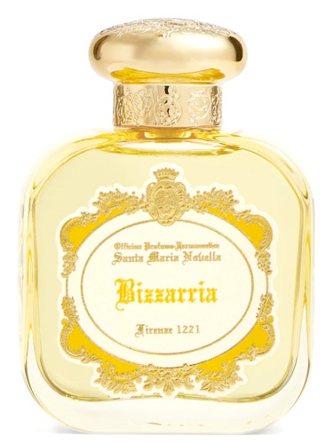 BIZZARRIA   