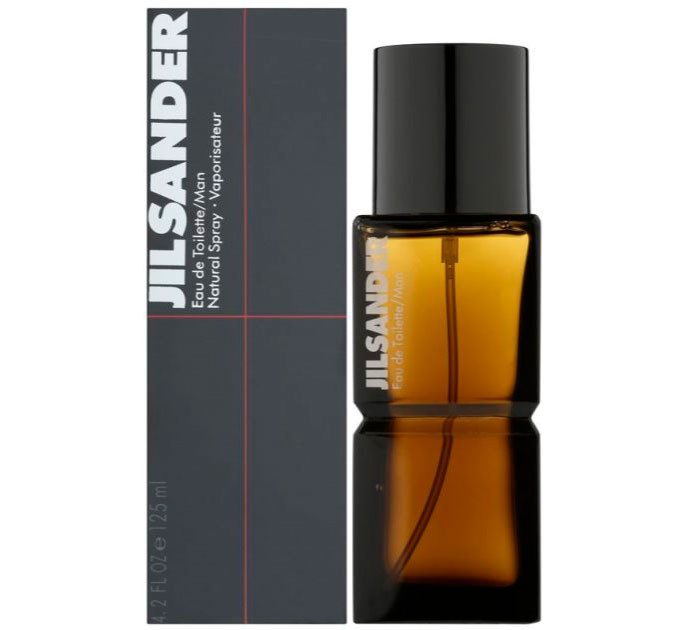 Jil Sander