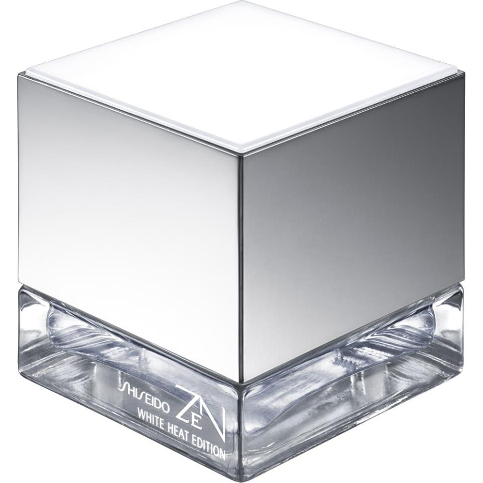 Zen for Men White Heat Edition
