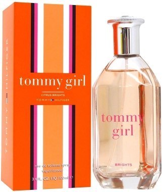 Tommy Girl CITRUS BRIGHTS