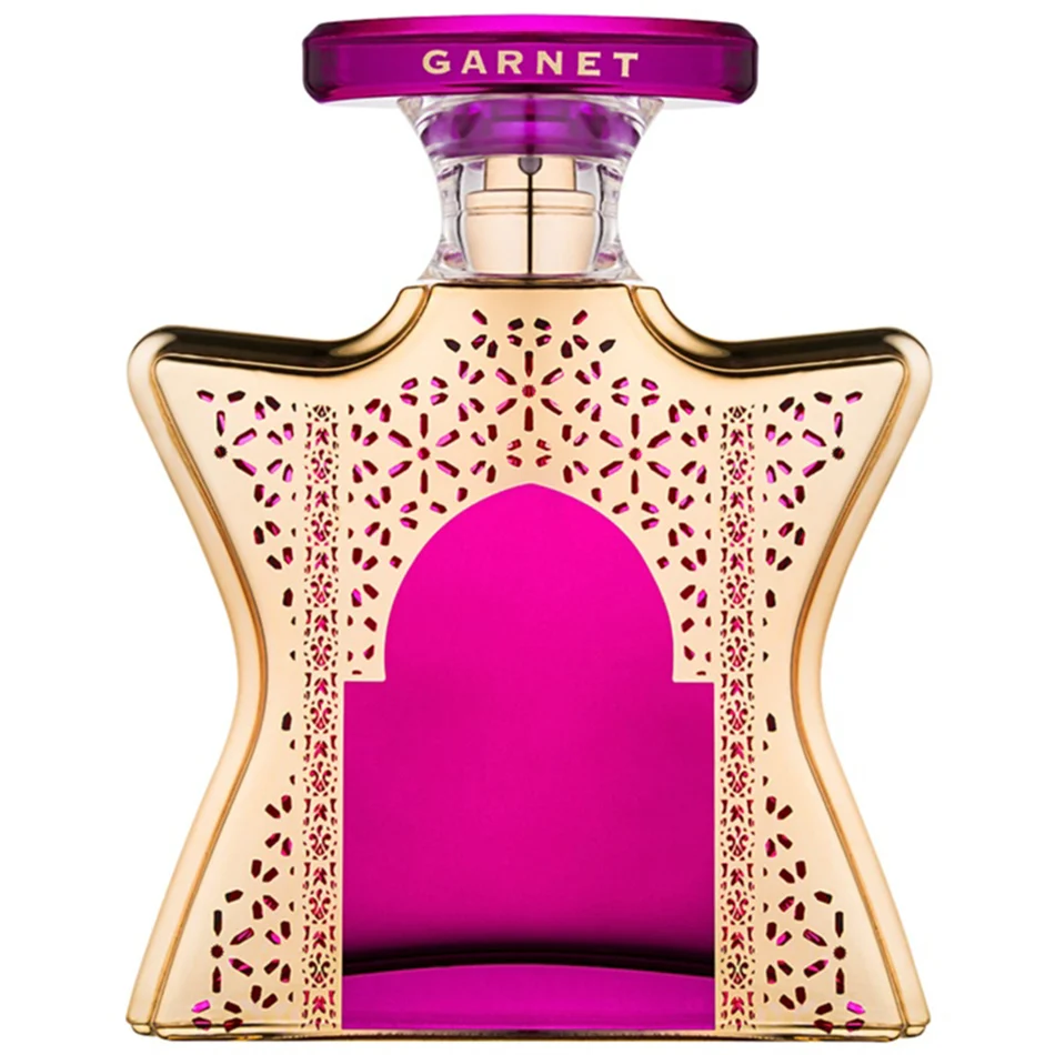 Dubai GARNET