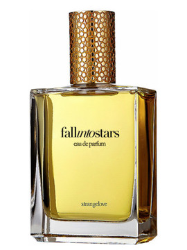 FALL INTO STARS