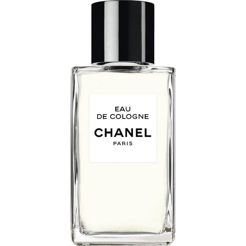 Chanel  EAU DE COLOGNE     1.5ml edC sample spray