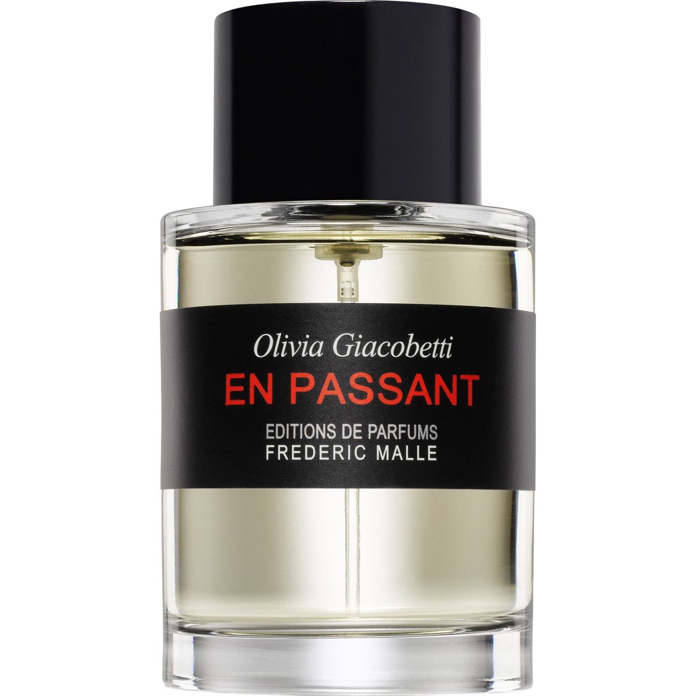 Frederic Malle  EN PASSANT     3ml edp ОТЛИВАНТ