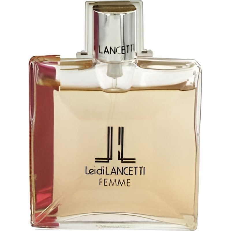 LEI di LANCETTI