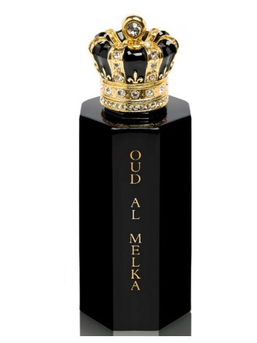 OUD AL MELKA