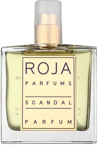SCANDAL
