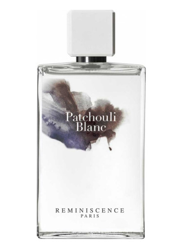 PATCHOULI BLANC