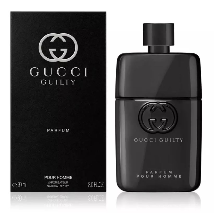 Guilty POUR HOMME PARFUM 