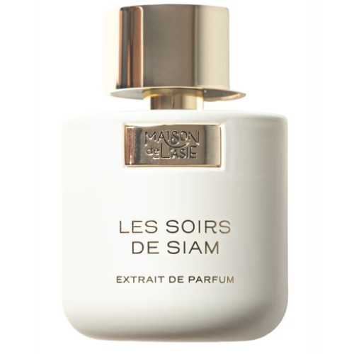 LES SOIRS DE SIAM