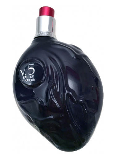 PURPLE HEART V 5 