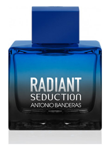 RADIANT SEDUCTION IN BLACK men 