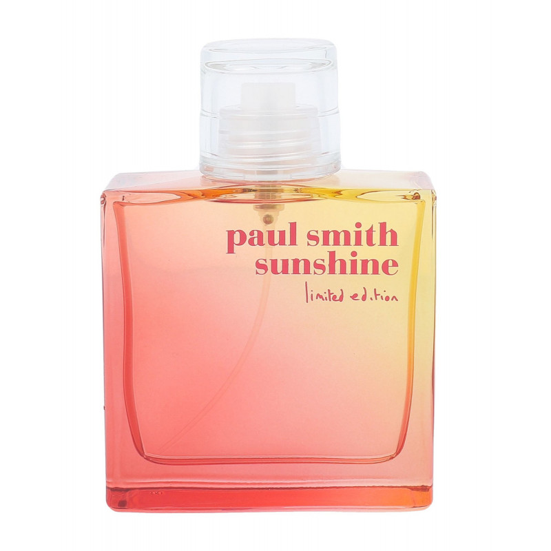 SUNSHINE EDITION FOR WOMEN