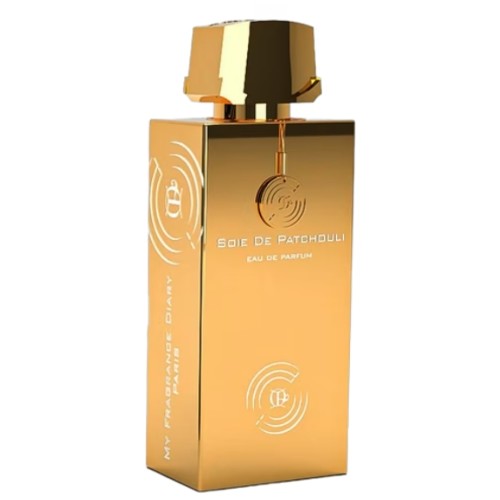 SOIE DE PATCHOULI 