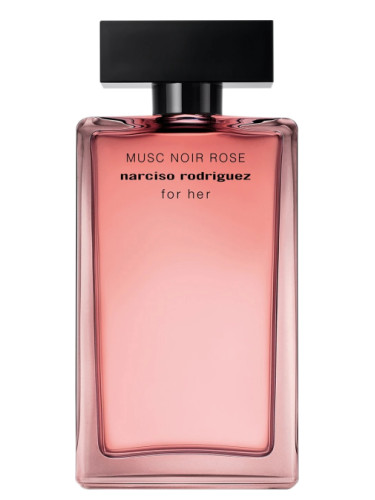 MUSC NOIR ROSE