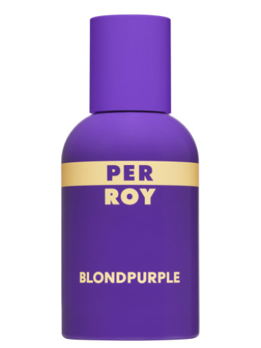  BLONDPURPLE