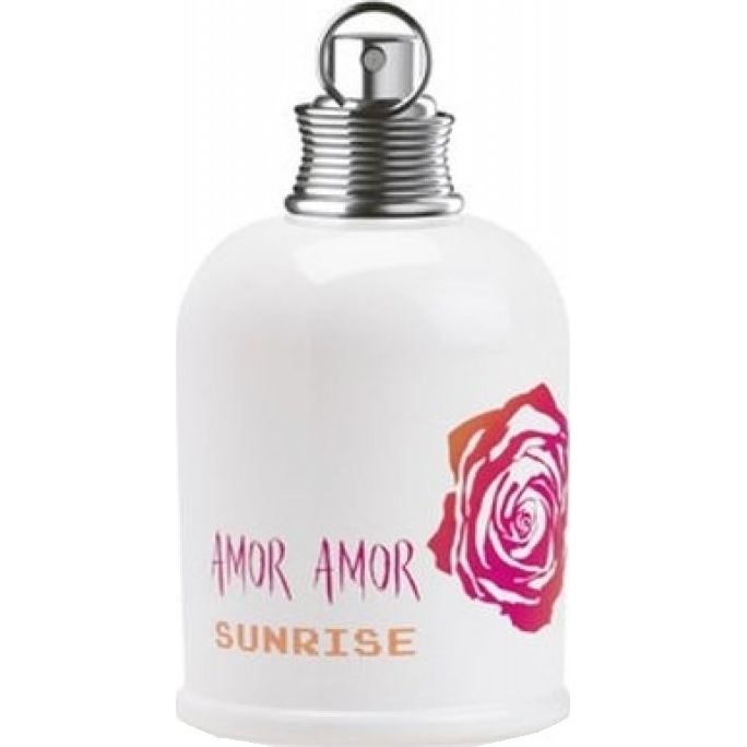 Amor SunRISE