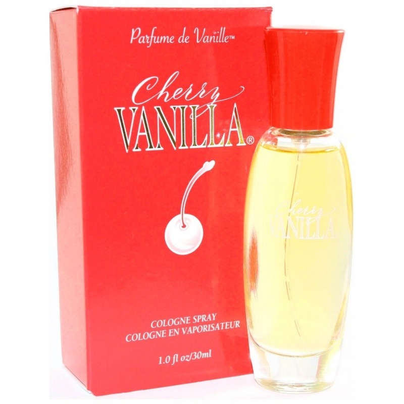 CHERRY VANILLA