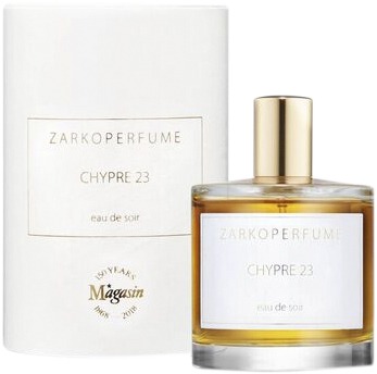 CHYPRE 23