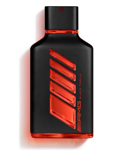 AMG BLACK THRILL