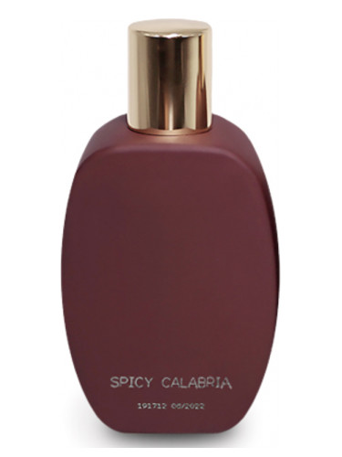 SPICY CALABRIA