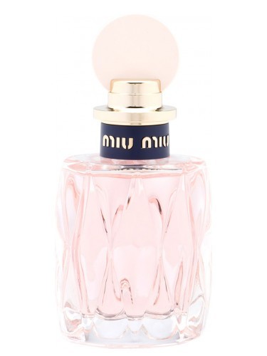 L'EAU ROSEE