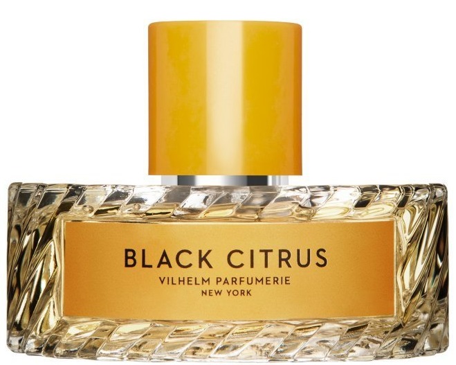 BLACK CITRUS