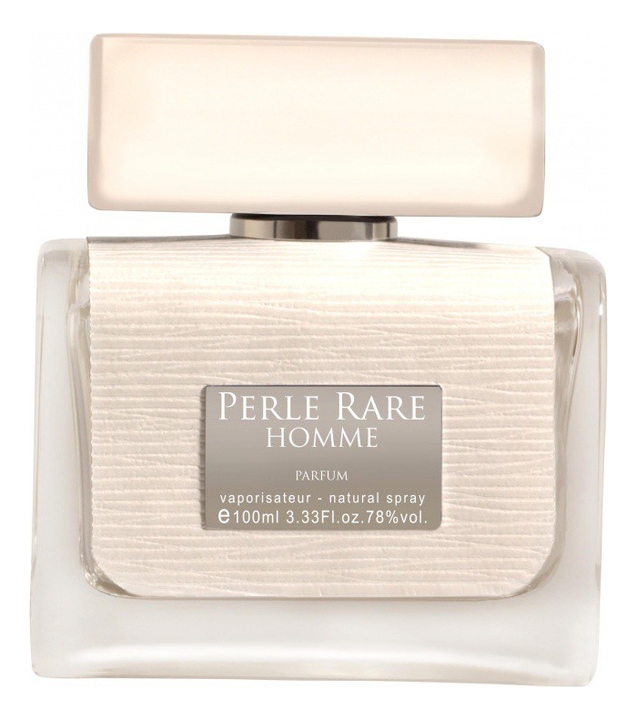PERLE RARE HOMME