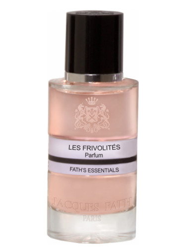 LES FRIVOLITES