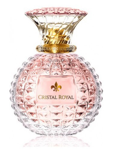 Cristal Royal Princesse ROSE
