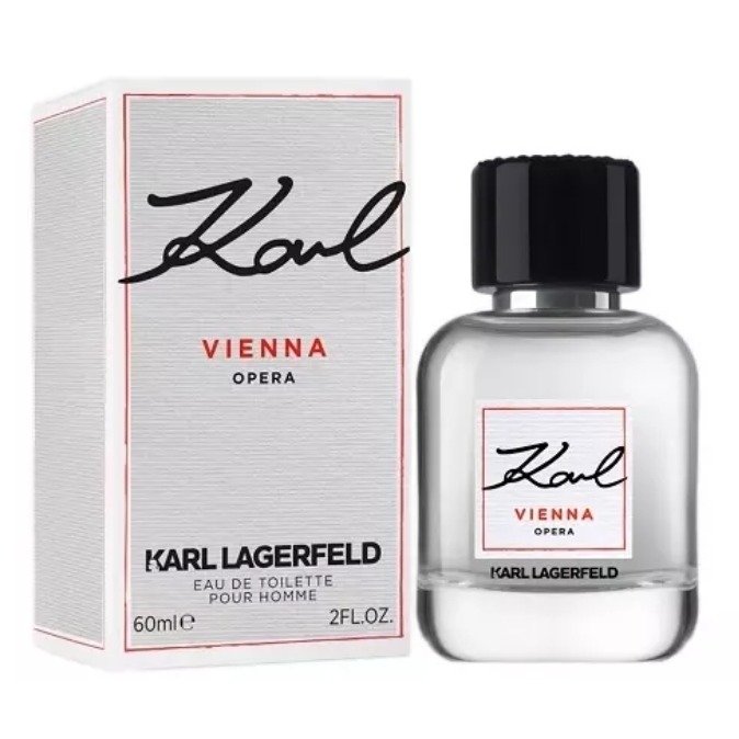 KARL VIENNA OPERA
