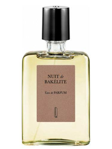 NUIT DE BAKELITE