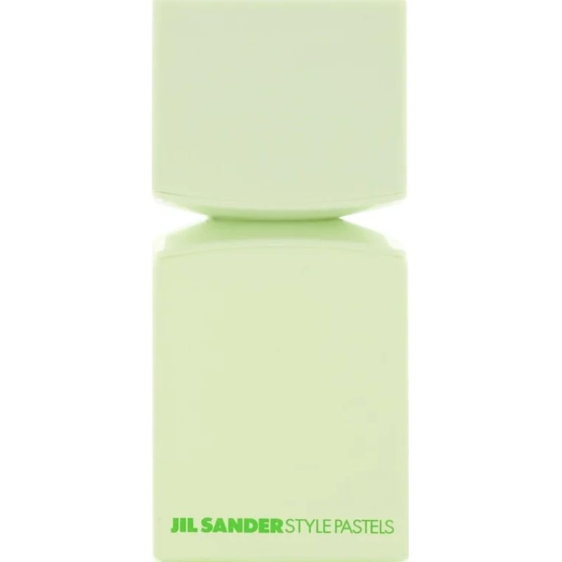 Pastels TENDER GREEN