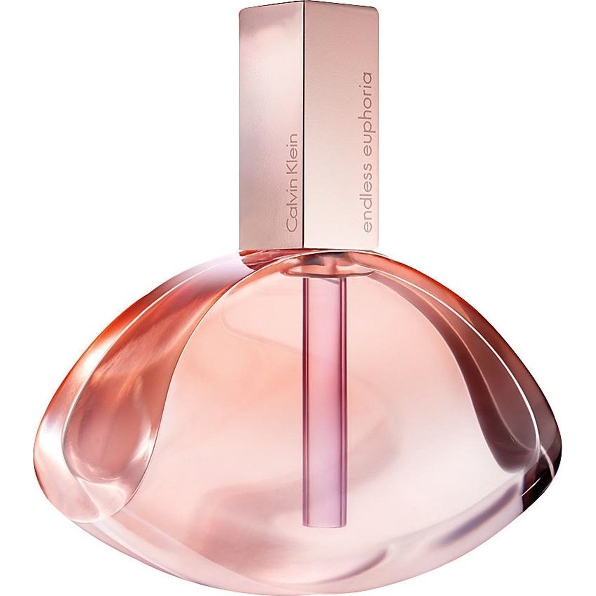 CK  Euphoria ENDLESS 125ml edp TEST