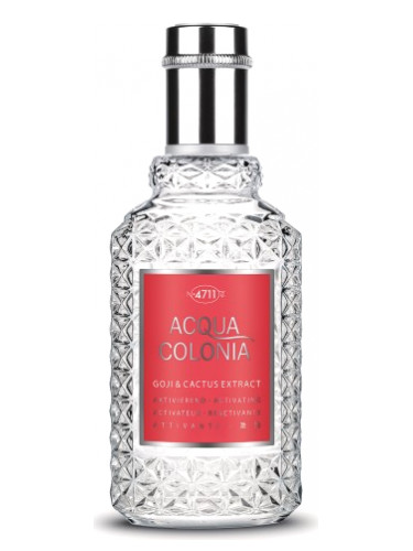 Acqua Colonia GOJI&CACTUS EXTRACT