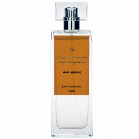 MARC ANTOINE